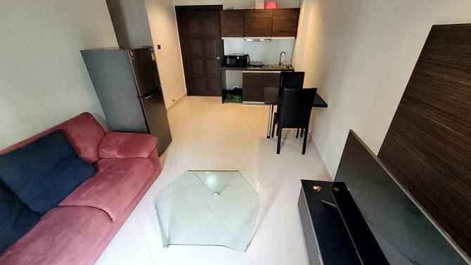 Apartment with Bedrooms: 1 and Bathrooms: 1 Pattaya - photo 3