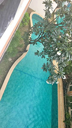 Apartment with Bedrooms: 1 and Bathrooms: 1 Pattaya - photo 1