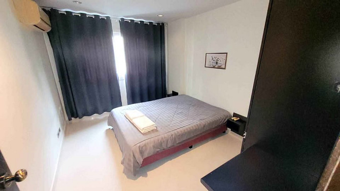 Apartment with Bedrooms: 1 and Bathrooms: 1 Pattaya - photo 4