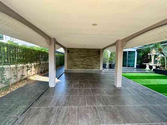 3 beds 3 baths – House Pattaya