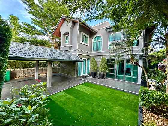 3 beds 3 baths – House Pattaya