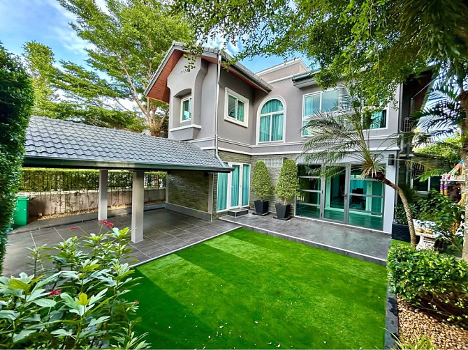 3 beds 3 baths – House Pattaya - photo 1