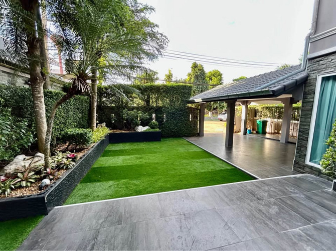 3 beds 3 baths – House Pattaya - photo 20