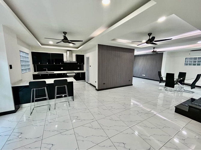 3 beds 3 baths – House Pattaya - photo 6