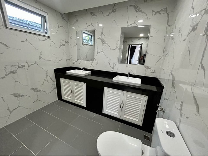 3 beds 3 baths – House Pattaya - photo 16