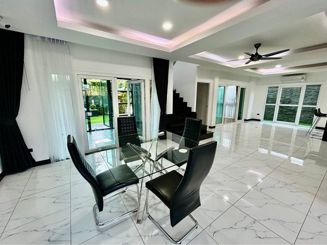 3 beds 3 baths – House Pattaya - photo 10