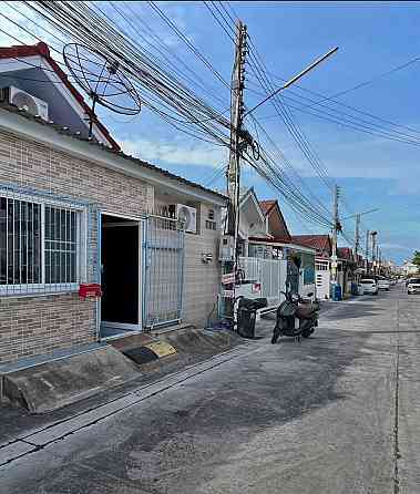 2 Beds 1 Bath - Townhouse Pattaya