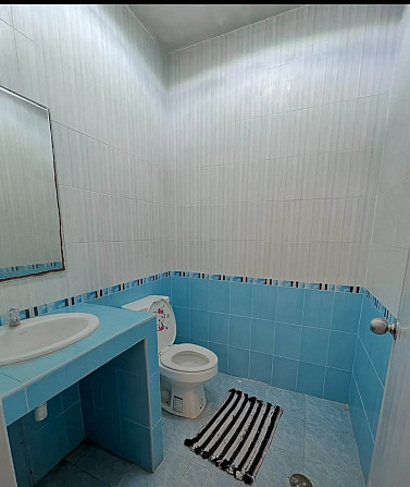 2 Beds 1 Bath - Townhouse Pattaya - photo 13