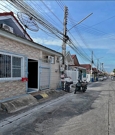 2 Beds 1 Bath - Townhouse Pattaya - photo 1