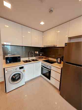 Apartment with Bedrooms: 2 and Bathrooms: 2 Pattaya