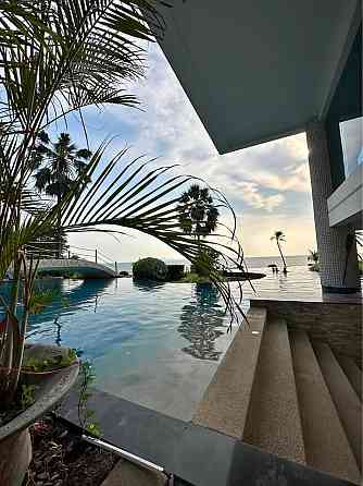 Apartment with Bedrooms: 2 and Bathrooms: 2 Pattaya