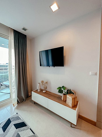 Apartment with Bedrooms: 2 and Bathrooms: 2 Pattaya - photo 10