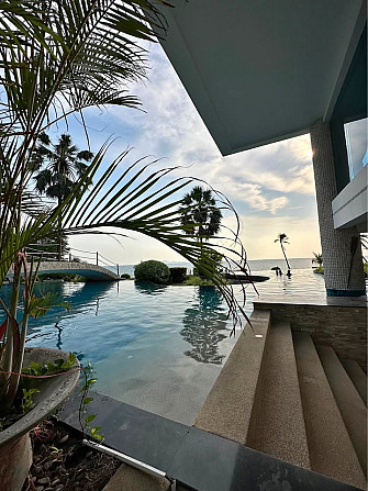 Apartment with Bedrooms: 2 and Bathrooms: 2 Pattaya - photo 1