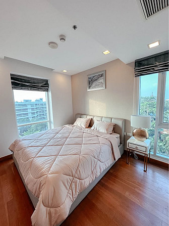 Apartment with Bedrooms: 2 and Bathrooms: 2 Pattaya - photo 2