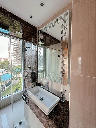 Apartment with Bedrooms: 2 and Bathrooms: 2 Pattaya - photo 3
