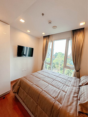 Apartment with Bedrooms: 2 and Bathrooms: 2 Pattaya - photo 9