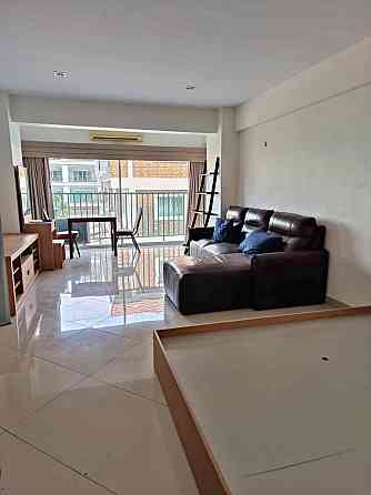 1 Bed 1 Bath - Apartment Pattaya