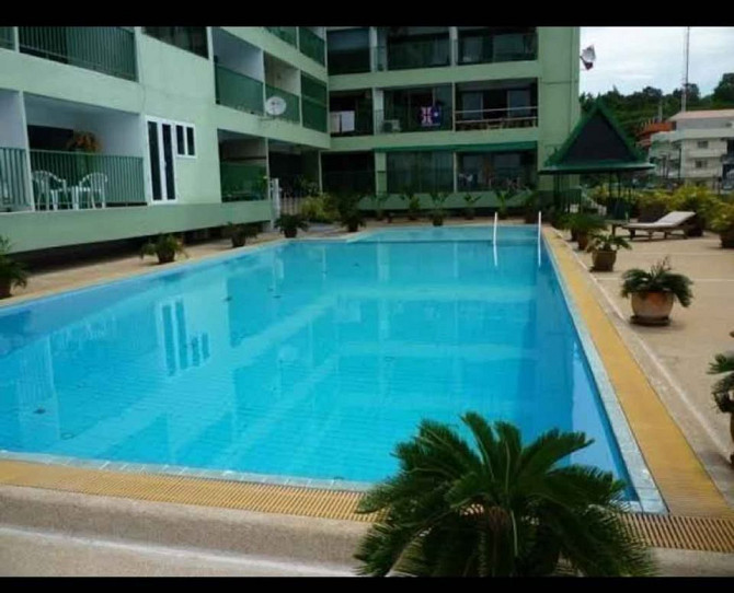 1 Bed 1 Bath - Apartment Pattaya - photo 8