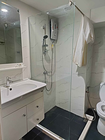 1 Bed 1 Bath - Apartment Pattaya - photo 6