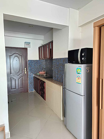 1 Bed 1 Bath - Apartment Pattaya - photo 4