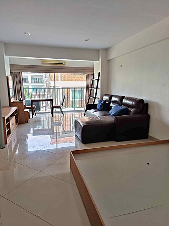 1 Bed 1 Bath - Apartment Pattaya - photo 1
