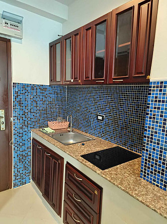 1 Bed 1 Bath - Apartment Pattaya - photo 5