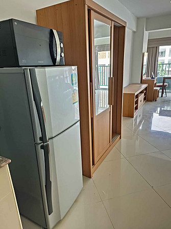 1 Bed 1 Bath - Apartment Pattaya - photo 3
