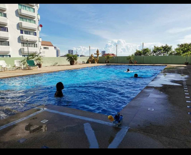 1 Bed 1 Bath - Apartment Pattaya - photo 9