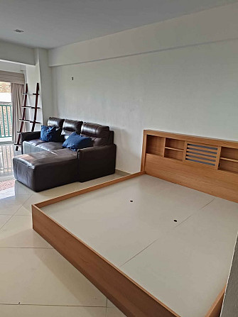 1 Bed 1 Bath - Apartment Pattaya - photo 2