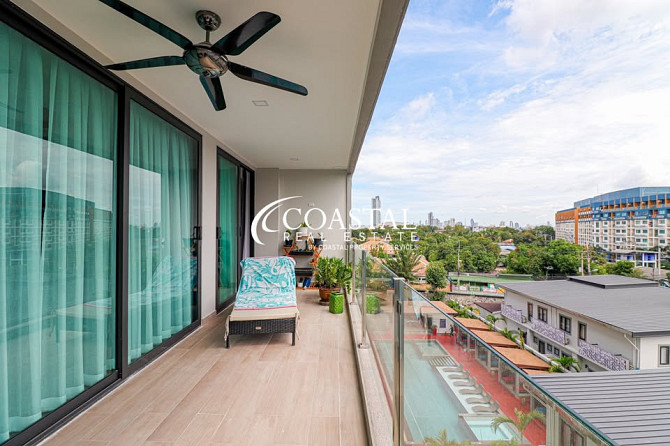 2 bedroom Apartment 2 bathrooms Pattaya - photo 16