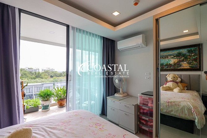 2 bedroom Apartment 2 bathrooms Pattaya - photo 15
