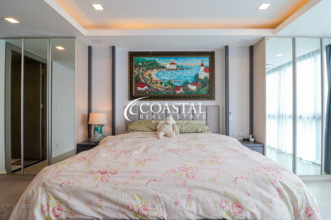 2 bedroom Apartment 2 bathrooms Pattaya - photo 7