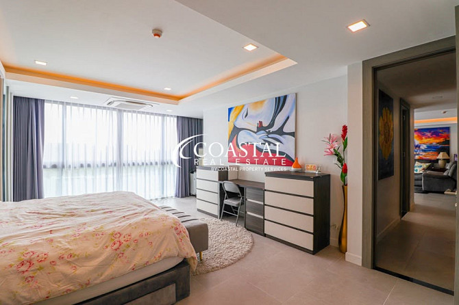 2 bedroom Apartment 2 bathrooms Pattaya - photo 9