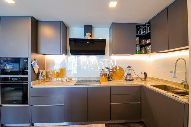 2 bedroom Apartment 2 bathrooms Pattaya - photo 6