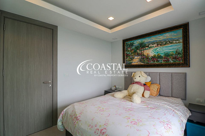 2 bedroom Apartment 2 bathrooms Pattaya - photo 14