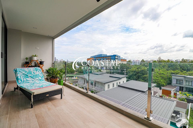 2 bedroom Apartment 2 bathrooms Pattaya - photo 17