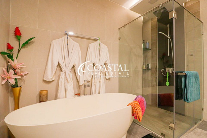 2 bedroom Apartment 2 bathrooms Pattaya - photo 10