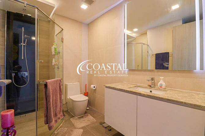 2 bedroom Apartment 2 bathrooms Pattaya - photo 13