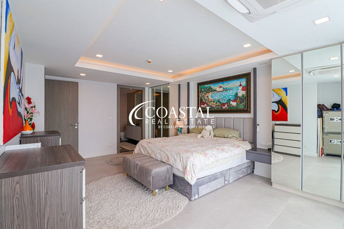 2 bedroom Apartment 2 bathrooms Pattaya - photo 8