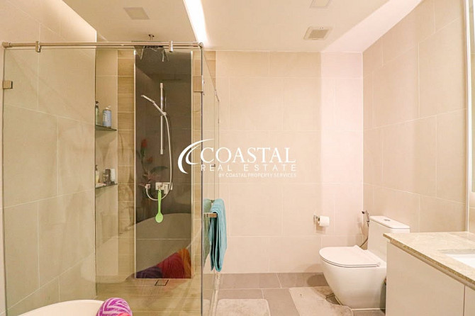 2 bedroom Apartment 2 bathrooms Pattaya - photo 12