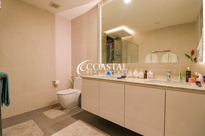 2 bedroom Apartment 2 bathrooms Pattaya - photo 11
