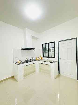 2 bedroom, 2 bathroom house Pattaya