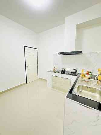 2 bedroom, 2 bathroom house Pattaya