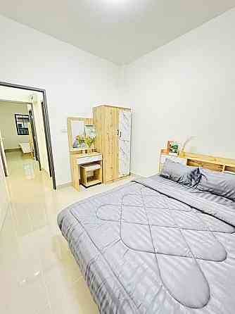 2 bedroom, 2 bathroom house Pattaya