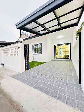 2 bedroom, 2 bathroom house Pattaya
