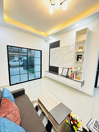 2 bedroom, 2 bathroom house Pattaya - photo 8