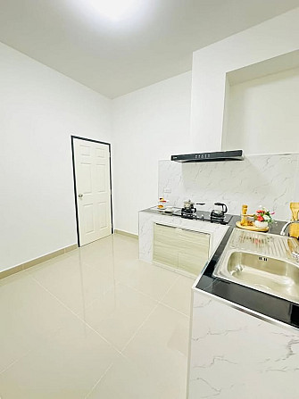 2 bedroom, 2 bathroom house Pattaya - photo 3