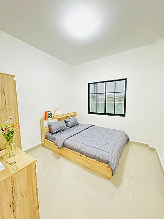 2 bedroom, 2 bathroom house Pattaya - photo 6