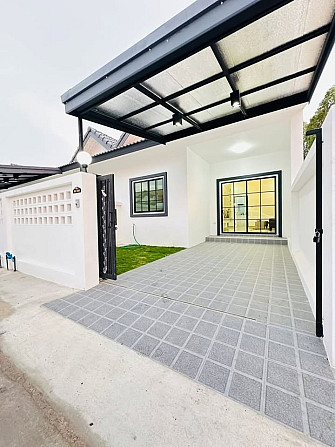 2 bedroom, 2 bathroom house Pattaya - photo 5