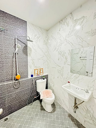 2 bedroom, 2 bathroom house Pattaya - photo 9